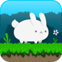 icon Super Rabbit: quest to save the bunny princess for Samsung Galaxy J2 DTV