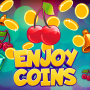 icon Enjoy Coins for oppo A57