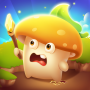 icon com.minigame.mushroom.td