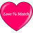 icon Love Match 6.3