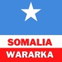 icon Somalia Today - أخبار الصومال for intex Aqua A4