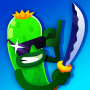 icon Agent Pickle