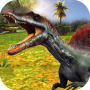icon Spinosaurus Revolution Mystery