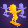 icon Skate Fight 3D