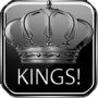 icon Kings Cups Drinking Game for Huawei MediaPad M3 Lite 10