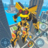 icon Robot War: Robot Transform 2.4