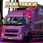 icon Mod Truck Strobo Mata