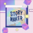 icon Insta Story Creator creatorstorymaker.322