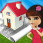 icon Home Design 3D: My Dream Home for Doopro P2