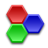 icon Honeycomb Puzzle 1.0.1