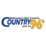 icon Country 96 KRGI-FM for iball Slide Cuboid