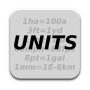 icon Unit Converter