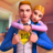 icon Virtual Dad Life Simulator 3D 1.0.2