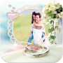 icon Love Frames Montage for tecno F1