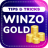 icon winzo games guide 10.0