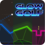 icon Glow Golf