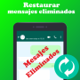 icon Cómo recuperar mensajes whastap eliminados for tecno F1