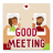 icon Good MeetingNew dating and feelings 1.2