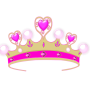icon Magic Princess for Samsung Galaxy Grand Prime 4G