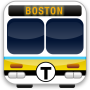 icon BostonBusMap for Samsung Galaxy Grand Duos(GT-I9082)