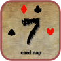 icon Seven card nap