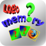 icon Logo Memory