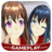icon GamePlay Mod Sakura Chan School Simulation 1.0