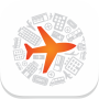 icon 하나투어 항공 - 하나투어 전세계 최저가 항공권 예약