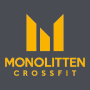 icon Monolitten CrossFit