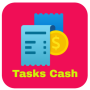 icon Task Cash - Play Game And Win