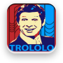icon Trololol Game for intex Aqua A4