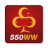 icon 550WW 1.0