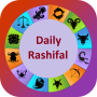 icon Hindi Rashifal Daily for Huawei MediaPad M3 Lite 10