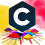 icon CreatoKit Festival Poster App