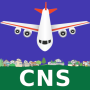 icon Flightastic Cairns