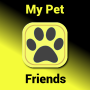icon My Pet Friend