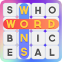 icon Word Search Free - Find & Link Puzzle Game for Sony Xperia XZ1 Compact