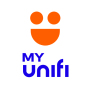 icon MyUnifi