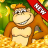 icon Monkey Jump 1.0.1