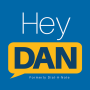 icon Hey DAN (formerly Dial-A-Note) for Sony Xperia XZ1 Compact