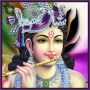 icon Hare Krishna Hare Rama