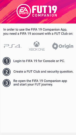 EA Sports FC 24 Companion 24.3.2.5532 - Download für Android APK Kostenlos