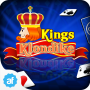 icon Kings Klondike Free for Sony Xperia XZ1 Compact