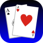icon Ace Card Throw Magician Love Poker