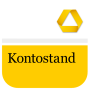 icon Commerzbank Kontostand