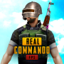 icon Real Commando FPS Secret Mission: Free Shooting 3D