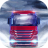 icon Europe Truck Driving Sim 2021 0.1