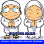 icon 1001 Kumpulan Doa Islam for Samsung Galaxy J7 Pro