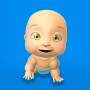 icon Save The Baby! for Doopro P2