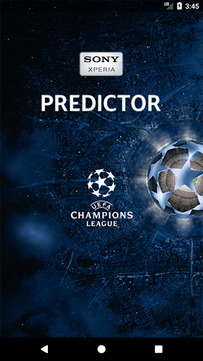 UCL Predictor